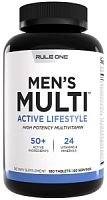 R1 Men's Multi,  180 tablets
