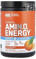 Amino Energy + ELECTROLYTES,     30 serv.