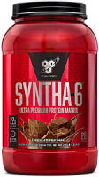 Syntha-6,     2,91 lbs.