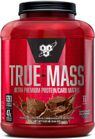 True-Mass,    5,75 lbs.