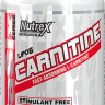 Lipo 6 Carnitine,  120 caps.