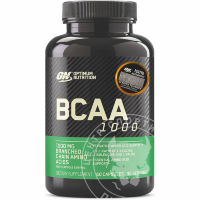 BCAA 1000,     60 caps.
