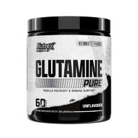 Glutamine Pure, 300 gr.