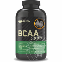 BCAA 1000,    400 caps.