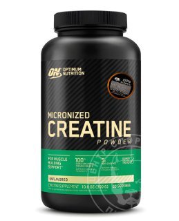 Micronized Creatine,   300 gr. (ON)