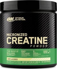 Micronized Creatine,   300 gr. (ON)