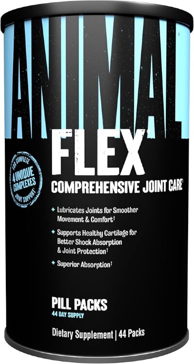 Animal Flex,  44 pack