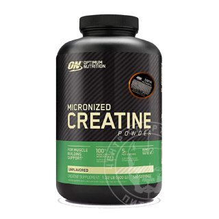 Micronized Creatine,   600 gr.