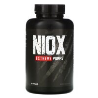 Niox,  120 caps.