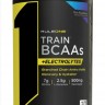 R1 Train BCAAs + Electrolytes,  450 gr.
