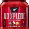 N.O. Xplode,  3.0,   2.45 lbs.