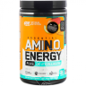 Amino Energy + UC-II  Collagen,  270 gr.