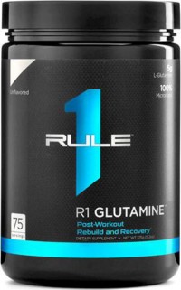 R1 Glutamine,  375 gr.