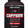 Caffeine 200,   60 liquid caps.