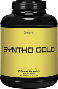 Syntho Gold,    5 lbs.