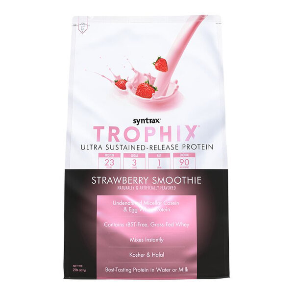 Trophix™  2.0     2 lbs.