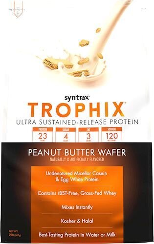 Trophix™  2.0     2 lbs.