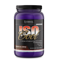ISO Cool,  2 lbs.
