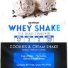 Whey Shake™    2 lbs.