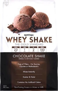 Whey Shake™    2 lbs.