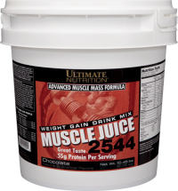 Muscle Juice 2544 ,  10,5 lbs.