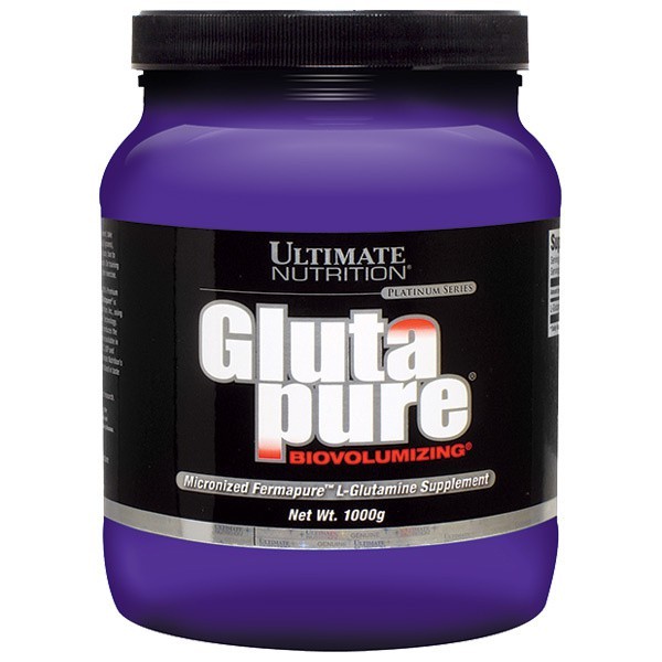 Gluta Pure,   1000 gr.