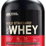 100% Whey  Gold Standard,   5 lbs.