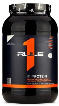 R1 Protein,  2 lbs.