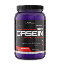 Prostar Casein,     2 lbs.