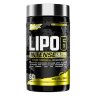Lipo 6 Black Intence, Ultra Concentrate, 60 caps.
