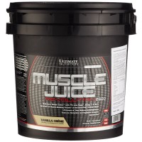 Muscle Juice Revolution 2600,  11,1 lbs.