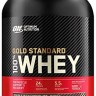 100% Whey  Gold Standard,   2 lbs.