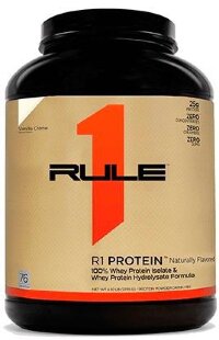 R1 Protein Natural,  5 lbs.