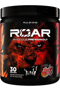 R1 Roar,  315 gr.