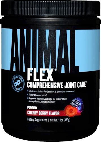 Animal Flex,   Powder,   369 gr.
