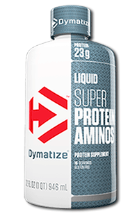 Super Protein Aminos,   946 ml.