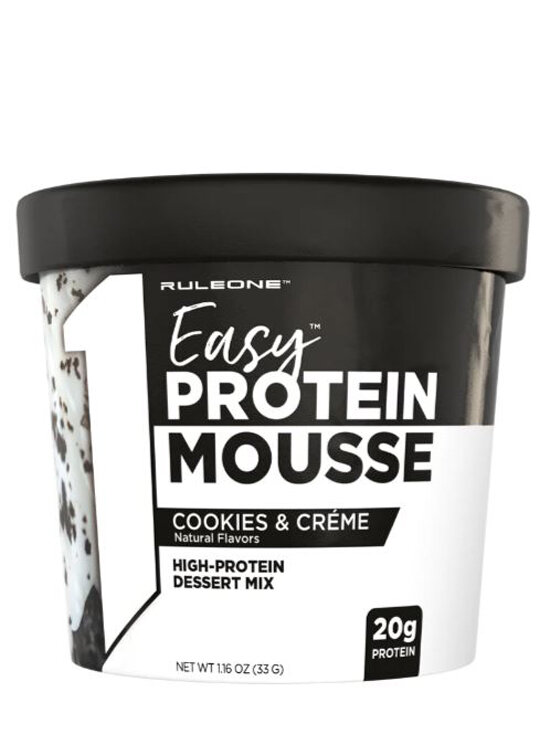 R1 Easy Protein Mousse,   37 gr.