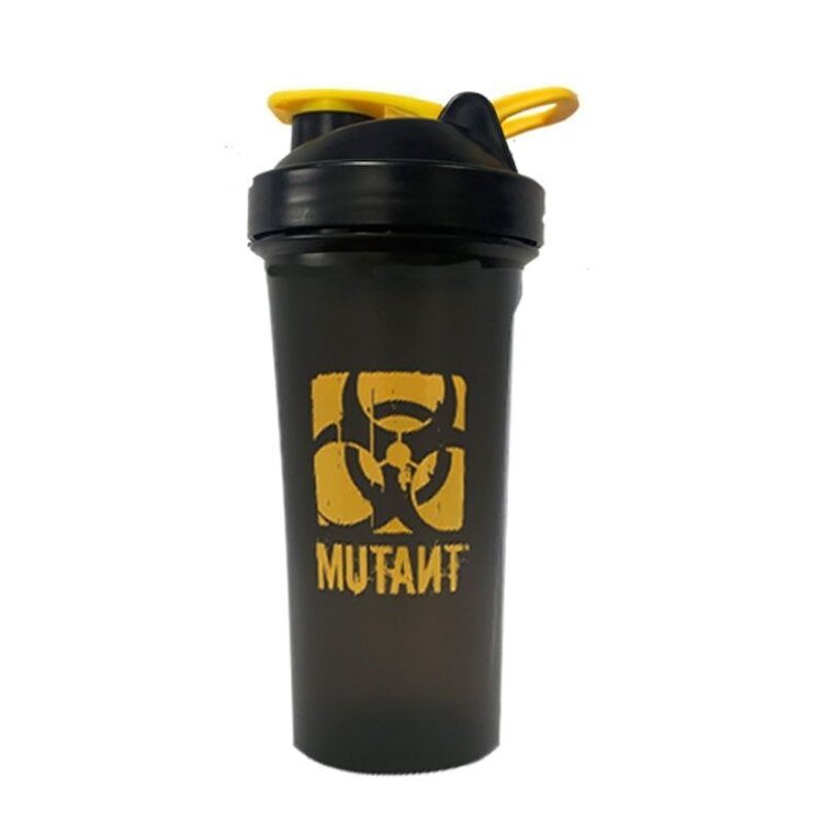Шейкер MUTANT, 600 ml.