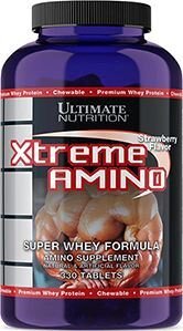 Xtreme Amino