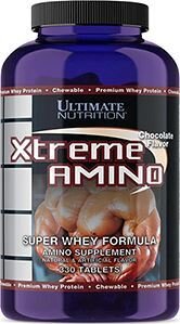 Xtreme Amino