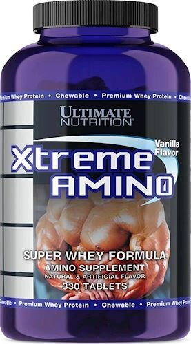 Xtreme Amino