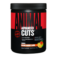 Animal cuts powder 267 gr