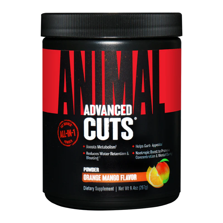 Animal cuts powder 267 gr