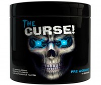 The Curse !,  250 gr.