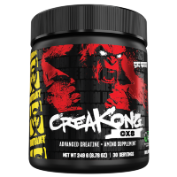 Mutant Creakong CX8,  250 gr.