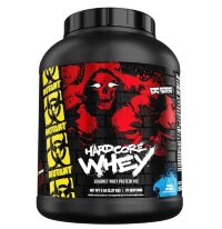 Mutant Whey HARDCORE,   5 lbs.