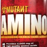 Mutant Amino,  300 tab.