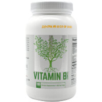 Vitamin B Complex,   100 tab.