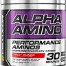 Alpha Amino,  384 gr.