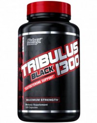 Tribulus Black 1300,   120 caps.